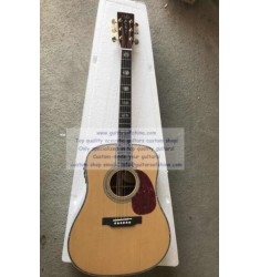 Martin Dreadnought D45 Guitar Standard Series Hot Sales(2018)